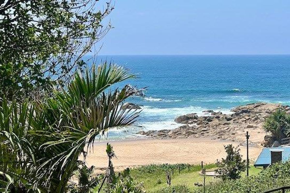 Beachfront Splendour !! - Photo 3