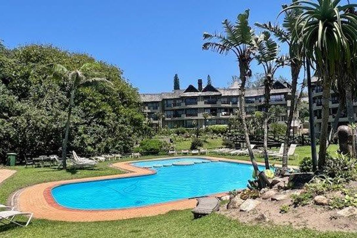 Beachfront Splendour !! - Photo 4