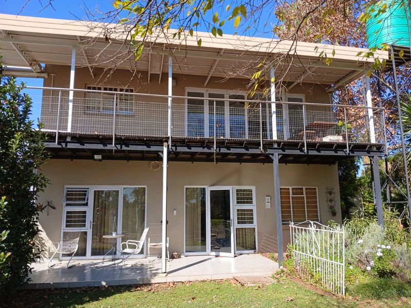 10ha Irrigation Farm in Honingnestkrans with Proven Fertile Soil & Strong Water Rights – Ideal for Profitable Agriculture - Photo 9