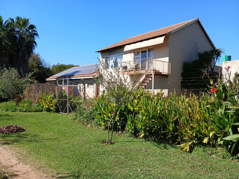 10ha Irrigation Farm in Honingnestkrans with Proven Fertile Soil & Strong Water Rights – Ideal for Profitable Agriculture - Photo 8