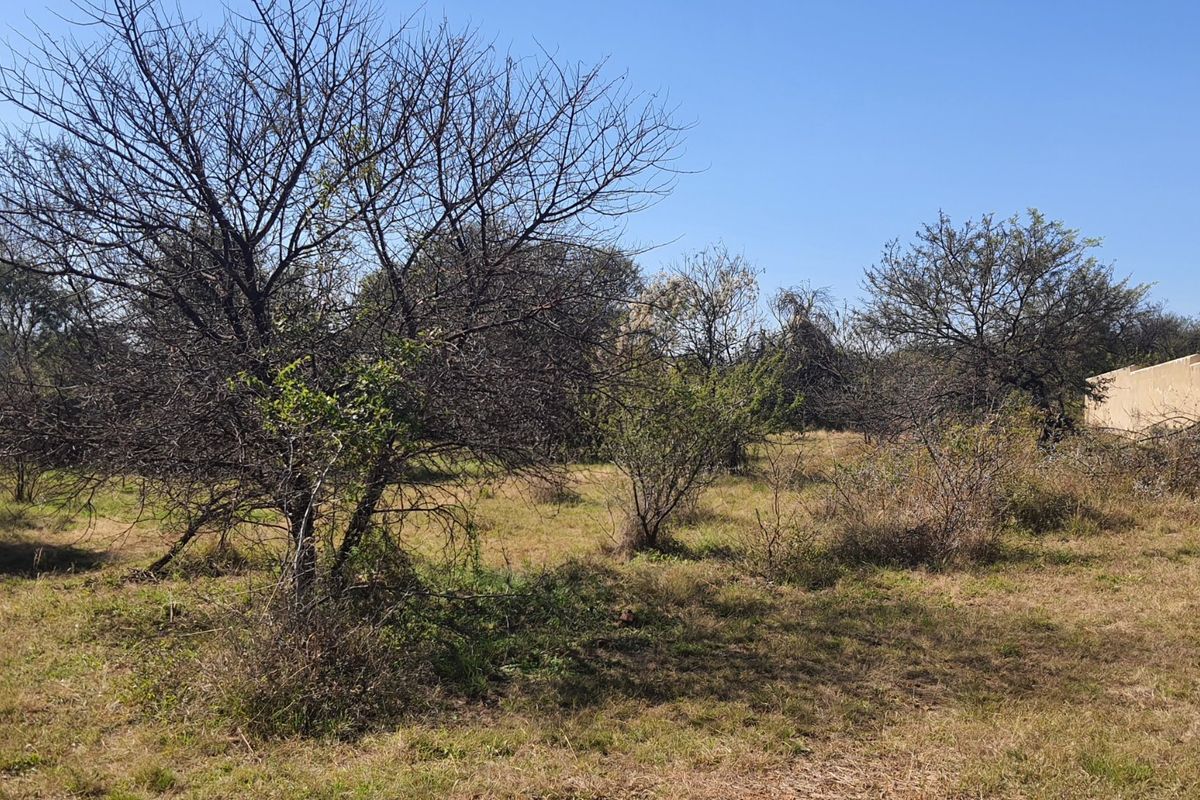 Prime stand for Sale in La Camargue Private Country Estate - Photo 4