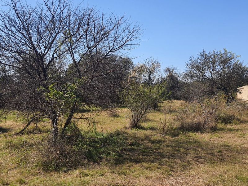 Prime stand for Sale in La Camargue Private Country Estate - Photo 4