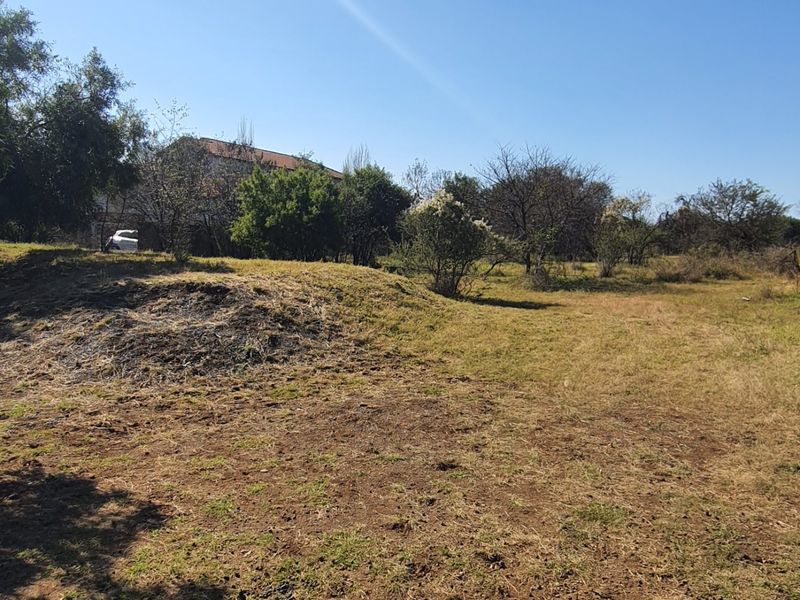 Prime stand for Sale in La Camargue Private Country Estate - Photo 3