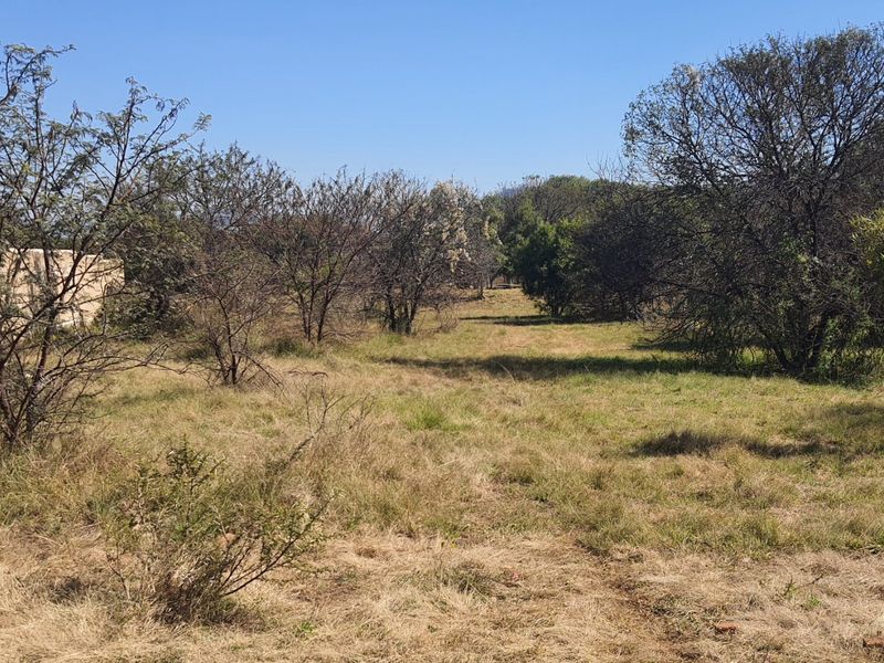 Prime stand for Sale in La Camargue Private Country Estate - Photo 10