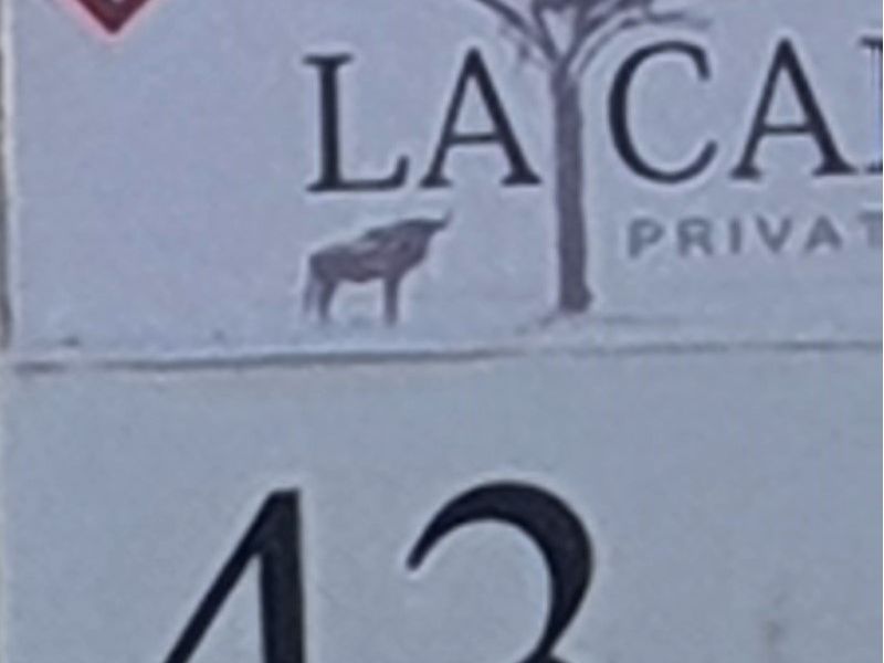 Prime stand for Sale in La Camargue Private Country Estate - Photo 6