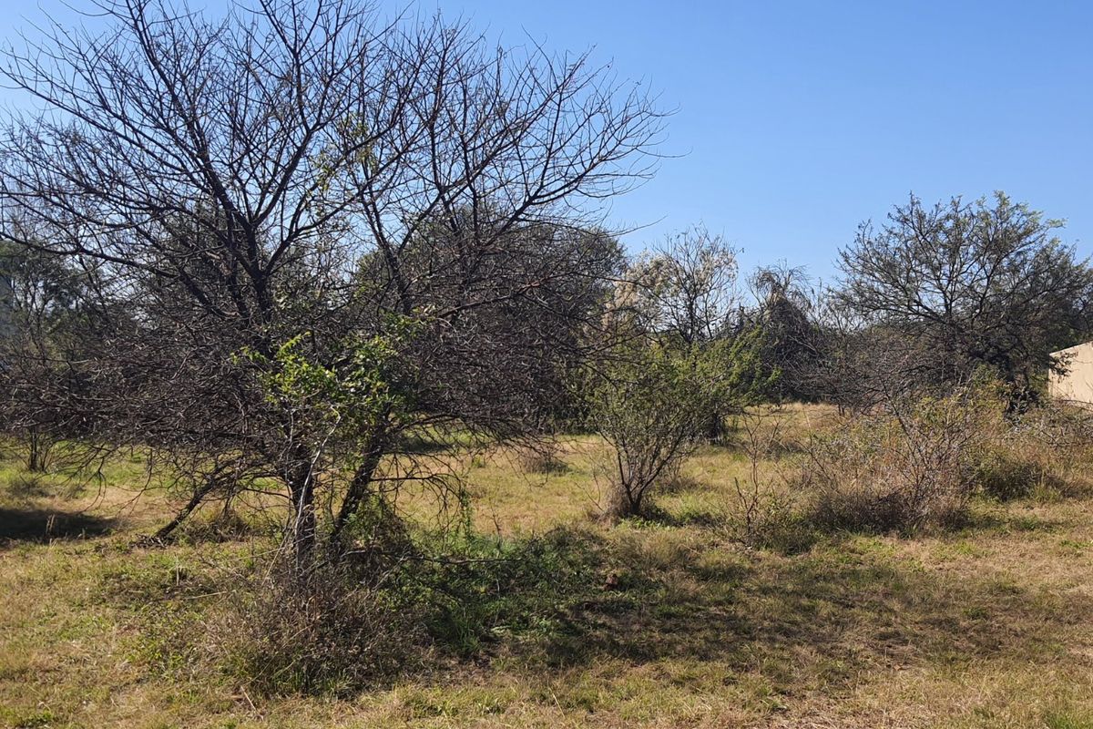 Prime stand for Sale in La Camargue Private Country Estate - Photo 5