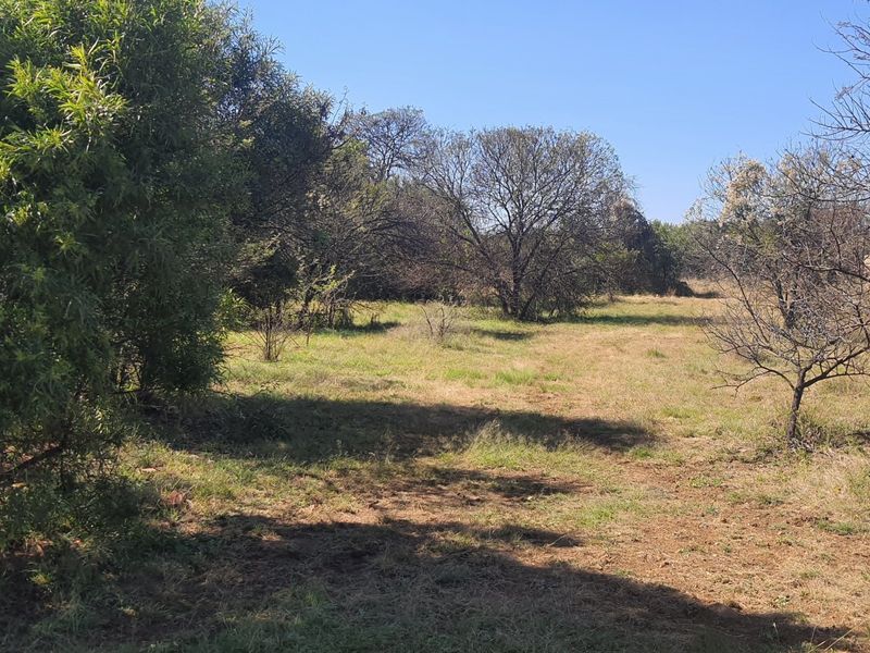 Prime stand for Sale in La Camargue Private Country Estate - Photo 7