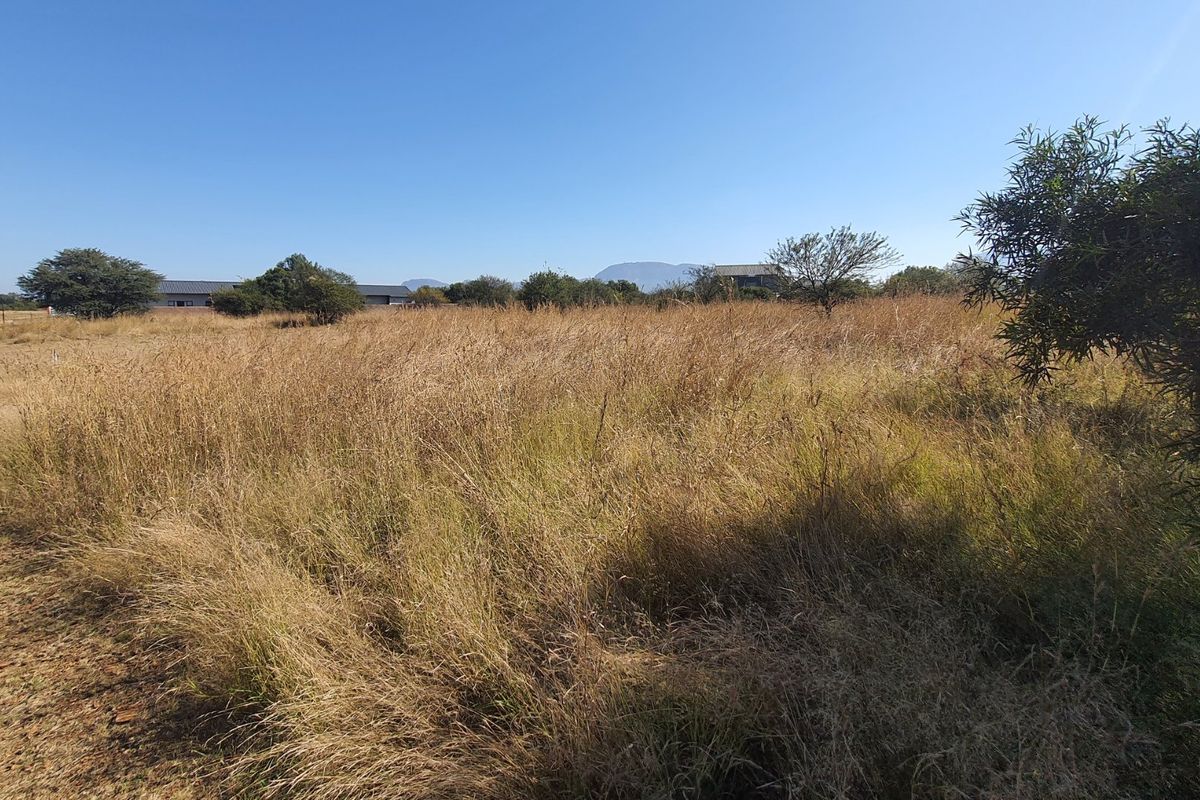 Experience Serence Estate Living at La Camargue Private Country Estate - Photo 2