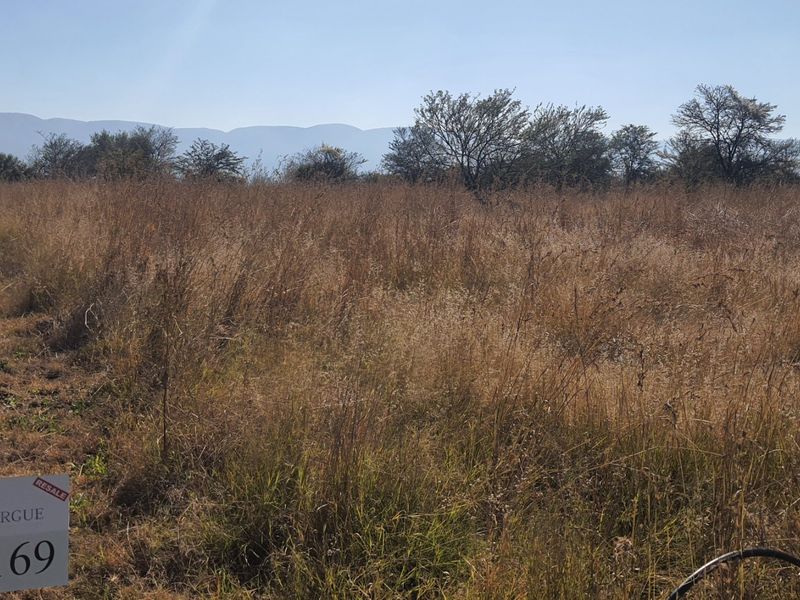 Experience Serence Estate Living at La Camargue Private Country Estate - Photo 6