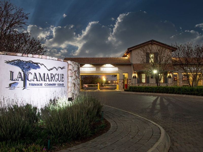 Live Wild, Live Free, Welcome to La Camargue Private Country Estate - Photo 8