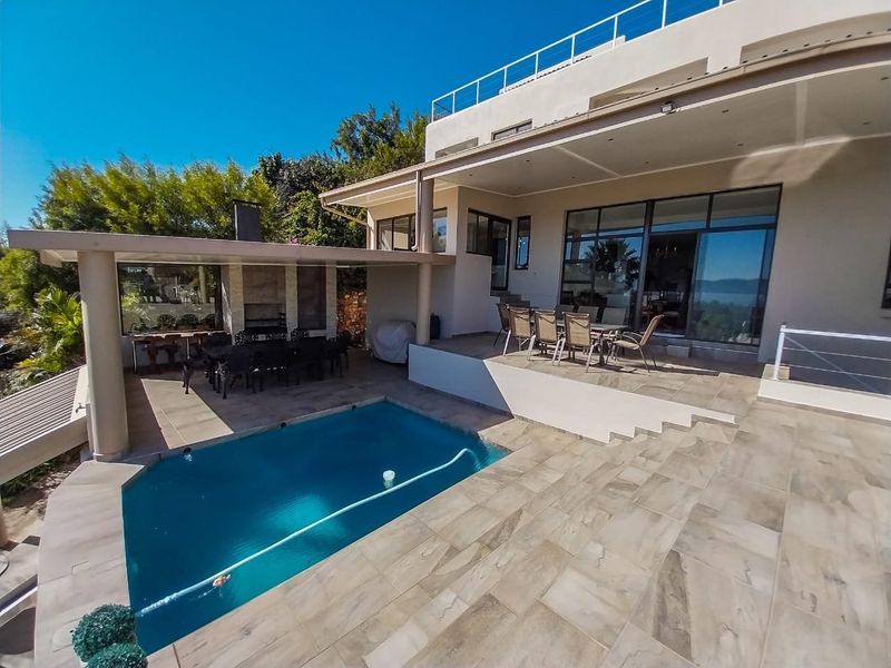 Luxury Hilltop Estate with Panoramic Views – A Masterpiece of Elegance and Opportunity in Hartbeespoort - Photo 3