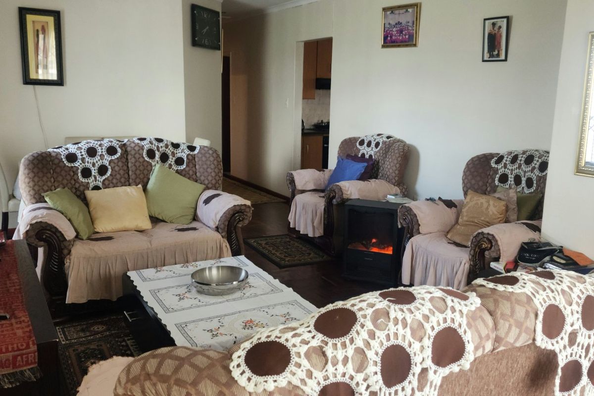 3 Bedroom home for sale in Browns farm - Photo 4