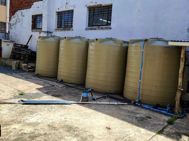 Commercial property for sale in Arcadia – East London - Photo 4