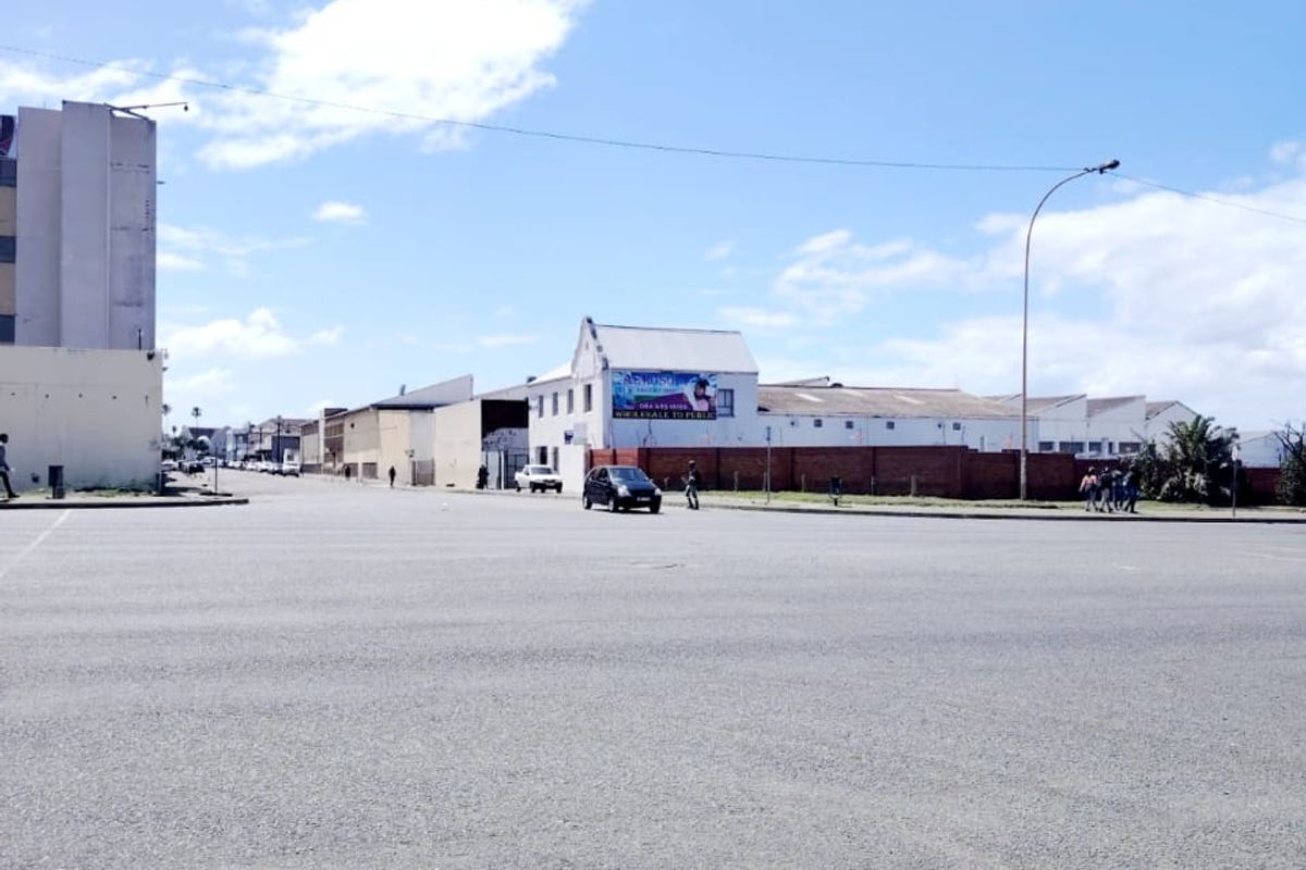 Commercial property for sale in Arcadia – East London - Photo 5