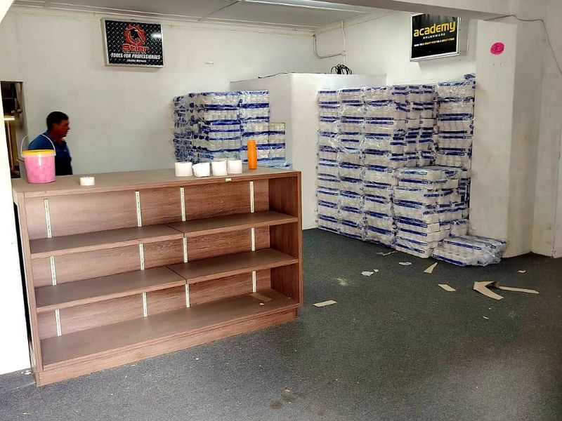 Commercial property for sale in Arcadia – East London - Photo 2