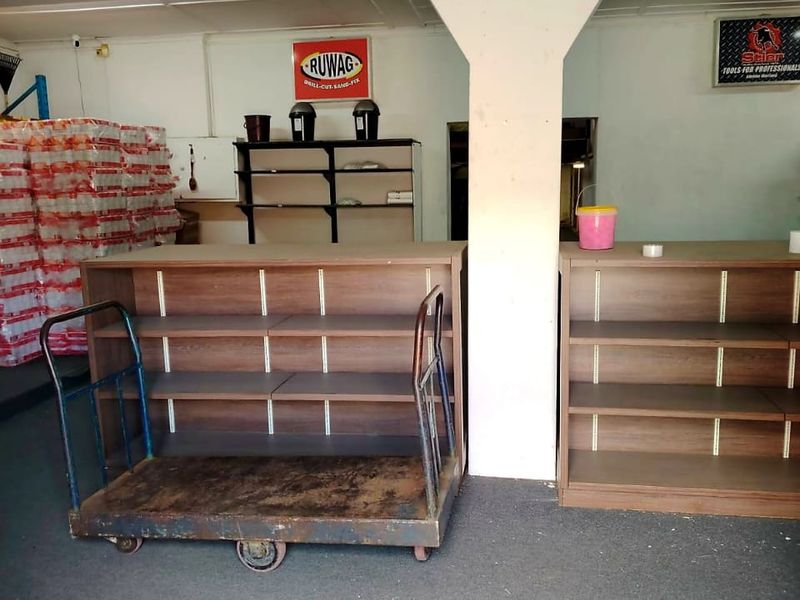 Commercial property for sale in Arcadia – East London - Photo 10