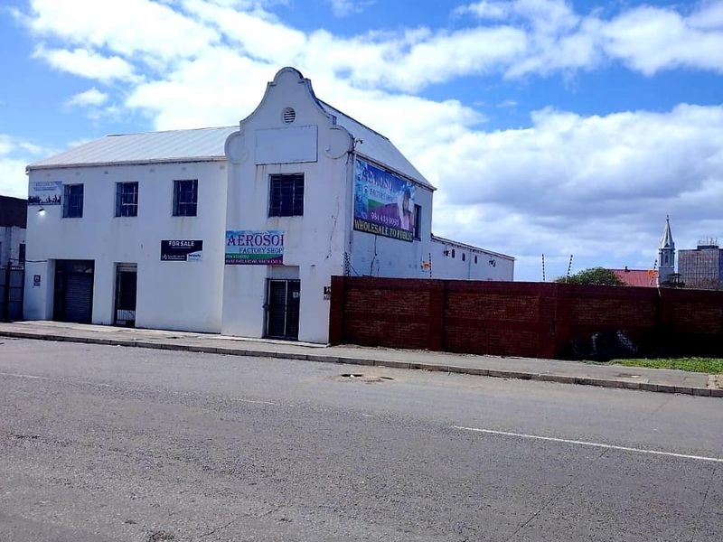 Commercial property for sale in Arcadia – East London - Photo 9