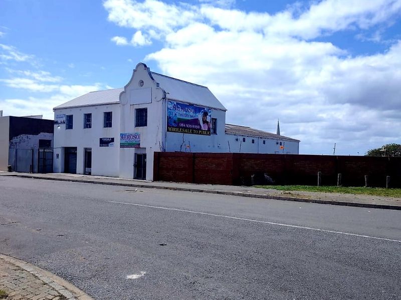 Commercial property for sale in Arcadia – East London - Photo 7