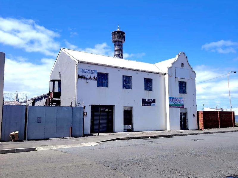 Commercial property for sale in Arcadia – East London - Photo 8