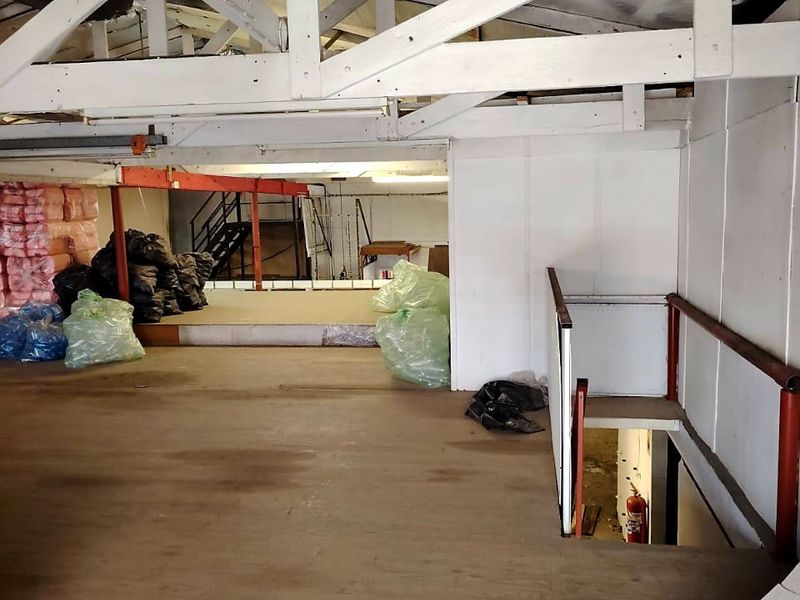 Commercial property for sale in Arcadia – East London - Photo 6