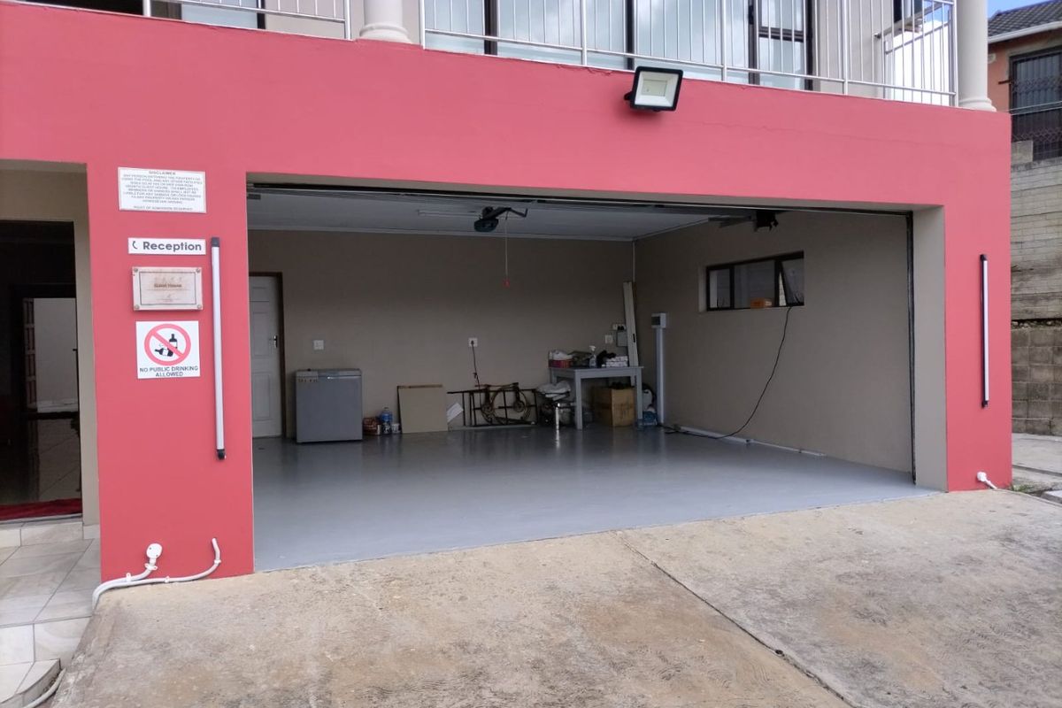 24-Bedroom Guesthouse for Sale – Amalinda, East London - Photo 4
