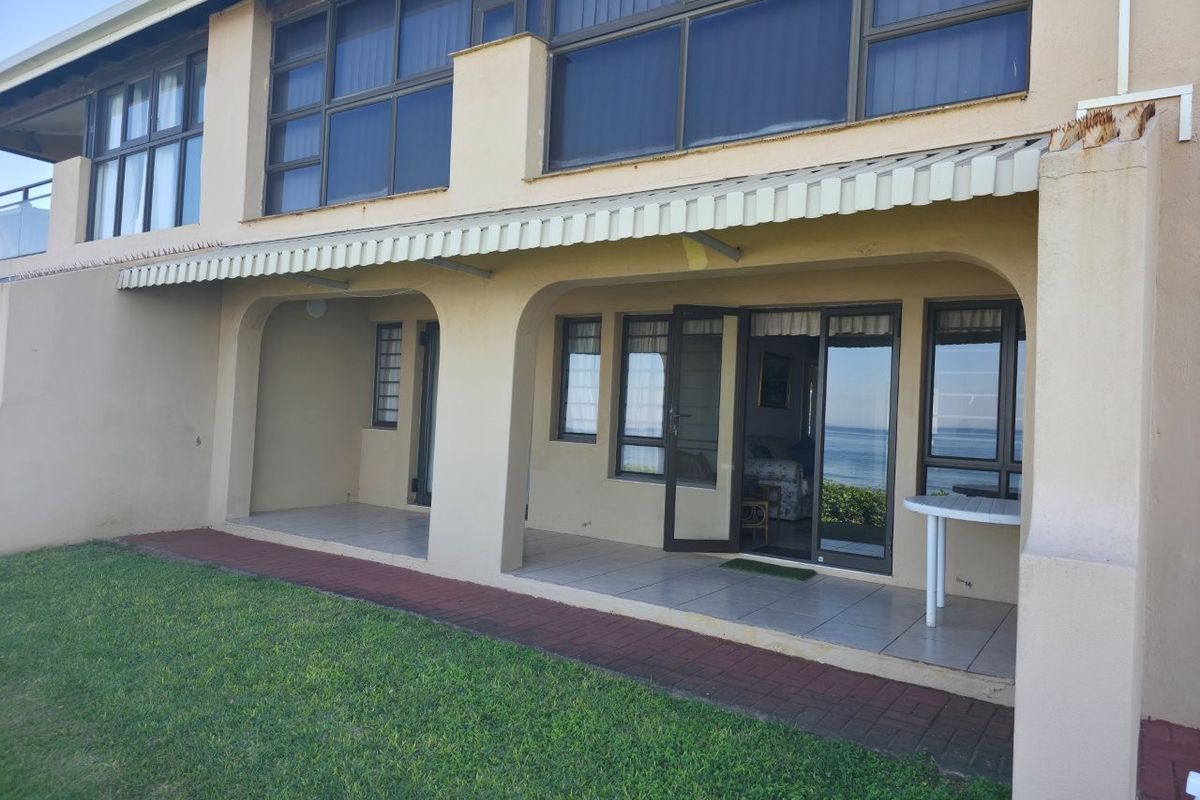 Stunning Sea View Apartment In Sought-After Eden Dunes - Sold Fully Furnished! - Photo 4