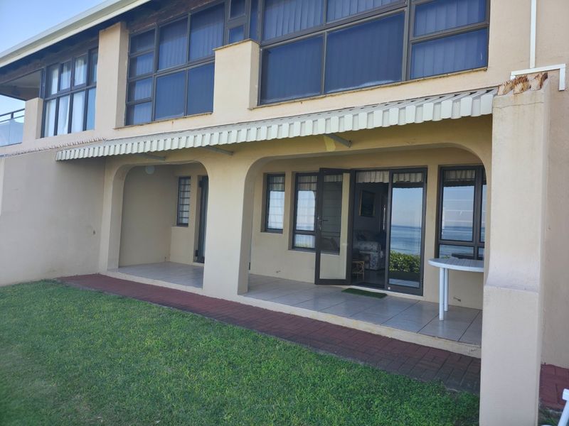 Stunning Sea View Apartment In Sought-After Eden Dunes - Sold Fully Furnished! - Photo 4