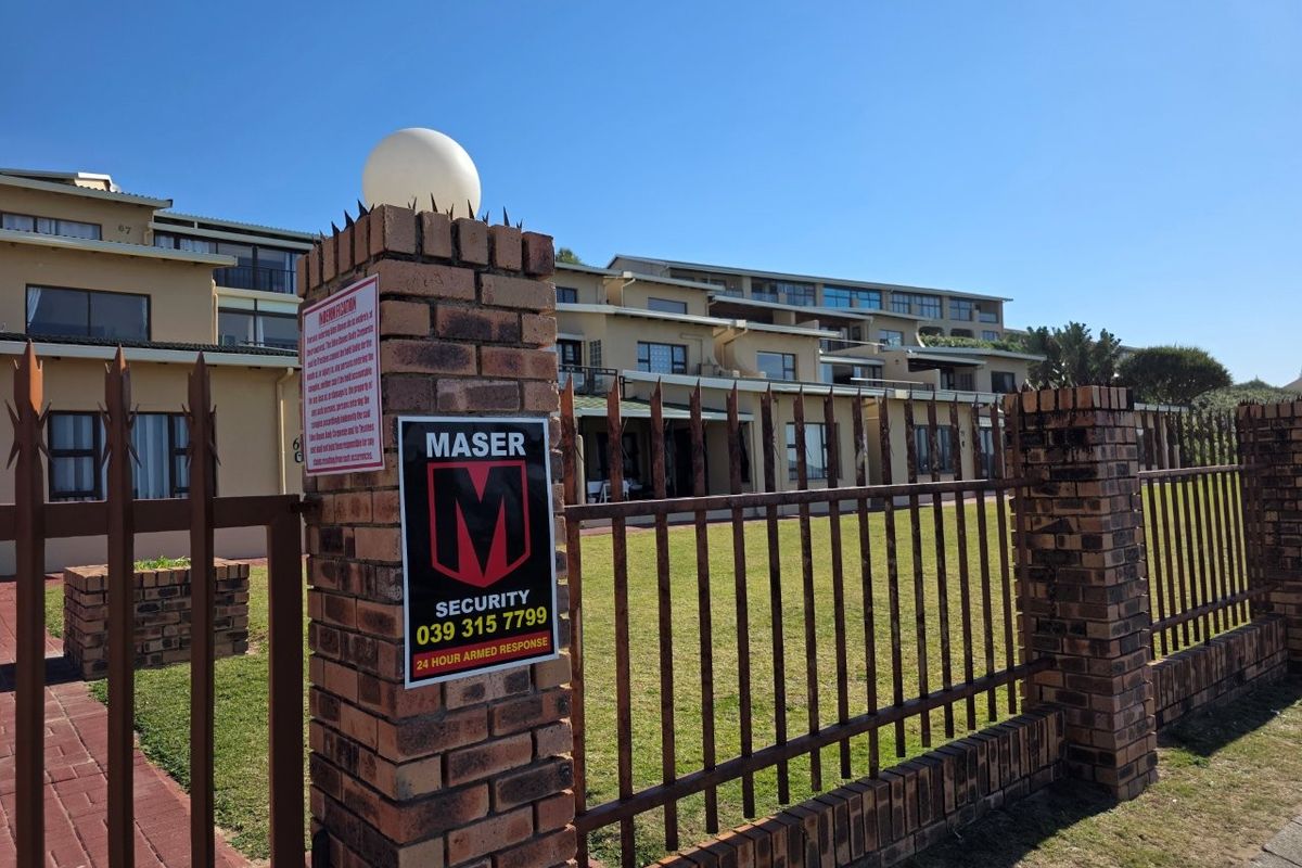 Stunning Sea View Apartment In Sought-After Eden Dunes - Sold Fully Furnished! - Photo 3