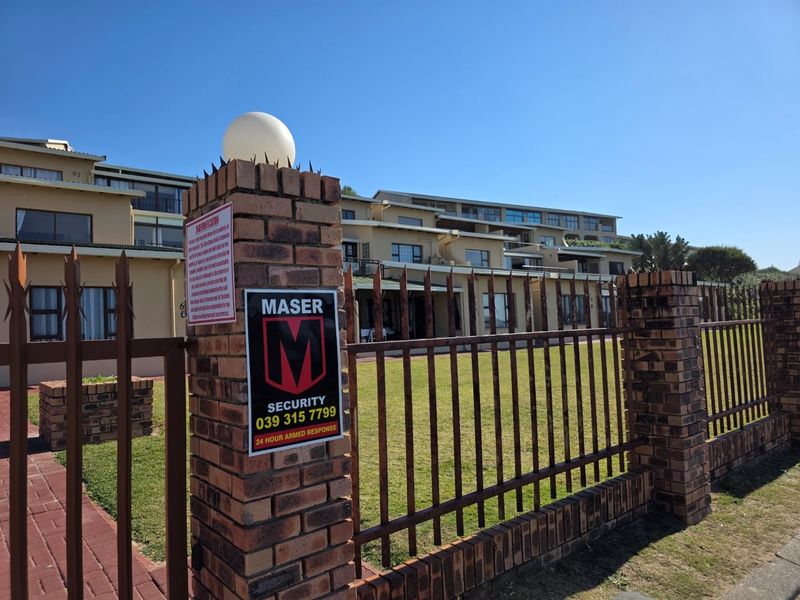 Stunning Sea View Apartment In Sought-After Eden Dunes - Sold Fully Furnished! - Photo 3