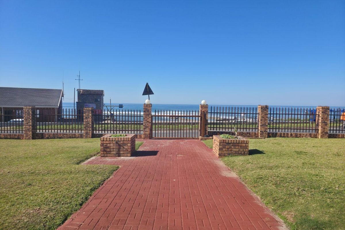 Stunning Sea View Apartment In Sought-After Eden Dunes - Sold Fully Furnished! - Photo 5