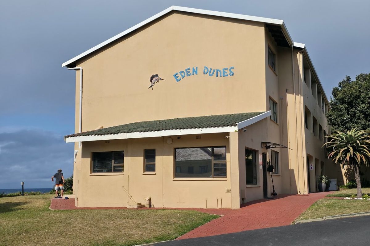 Stunning Sea View Apartment In Sought-After Eden Dunes - Sold Fully Furnished! - Photo 2