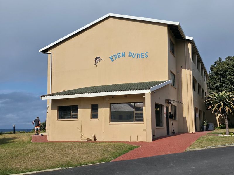 Stunning Sea View Apartment In Sought-After Eden Dunes - Sold Fully Furnished! - Photo 2