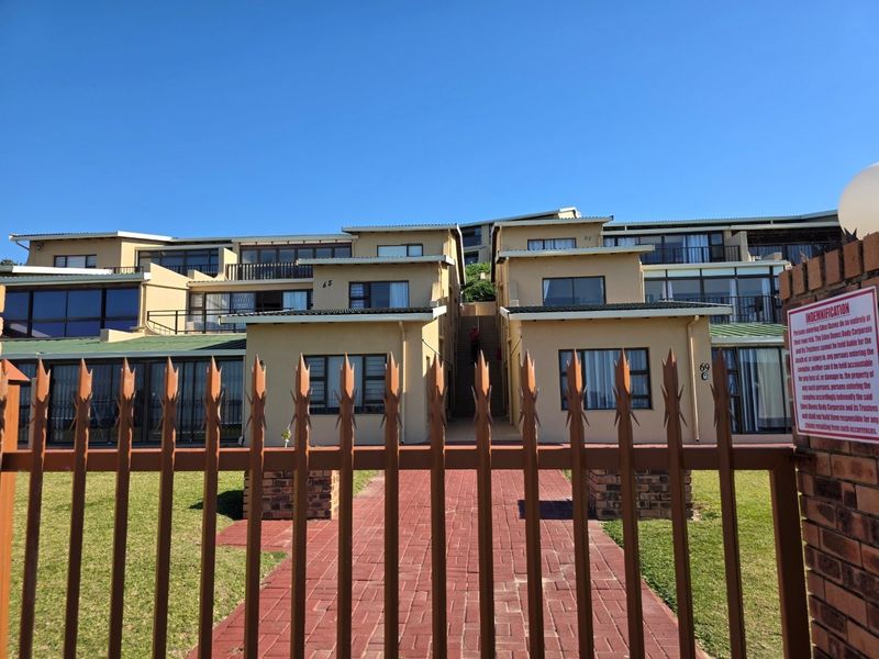 Stunning Sea View Apartment In Sought-After Eden Dunes - Sold Fully Furnished! - Photo 1