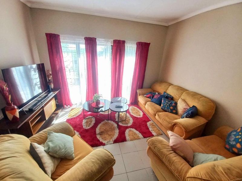 Prime one bedroom apartment for sale in Penina Park Polokwane - Photo 7