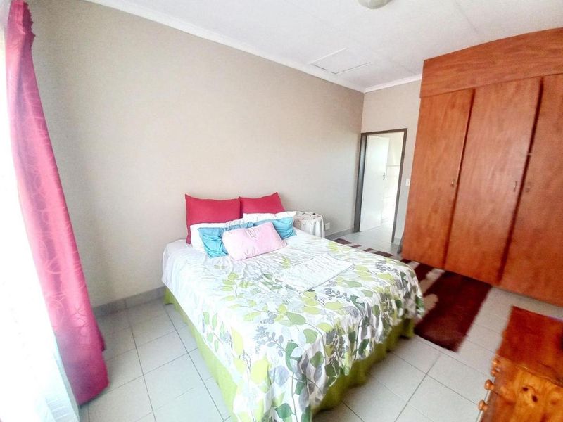 Prime one bedroom apartment for sale in Penina Park Polokwane - Photo 6