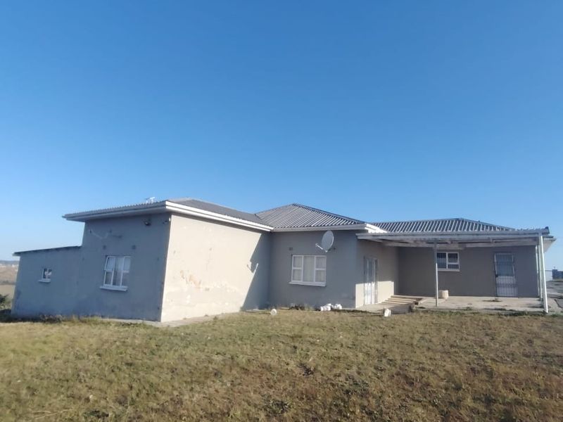 3 Bedroom House For Sale in Mdantsane Nxamkwane - Photo 1