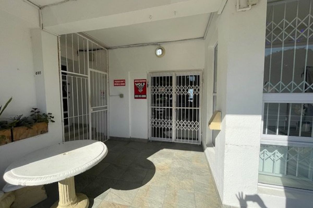 Prime Commercial Property For Sale –On  Marine Drive - Photo 4