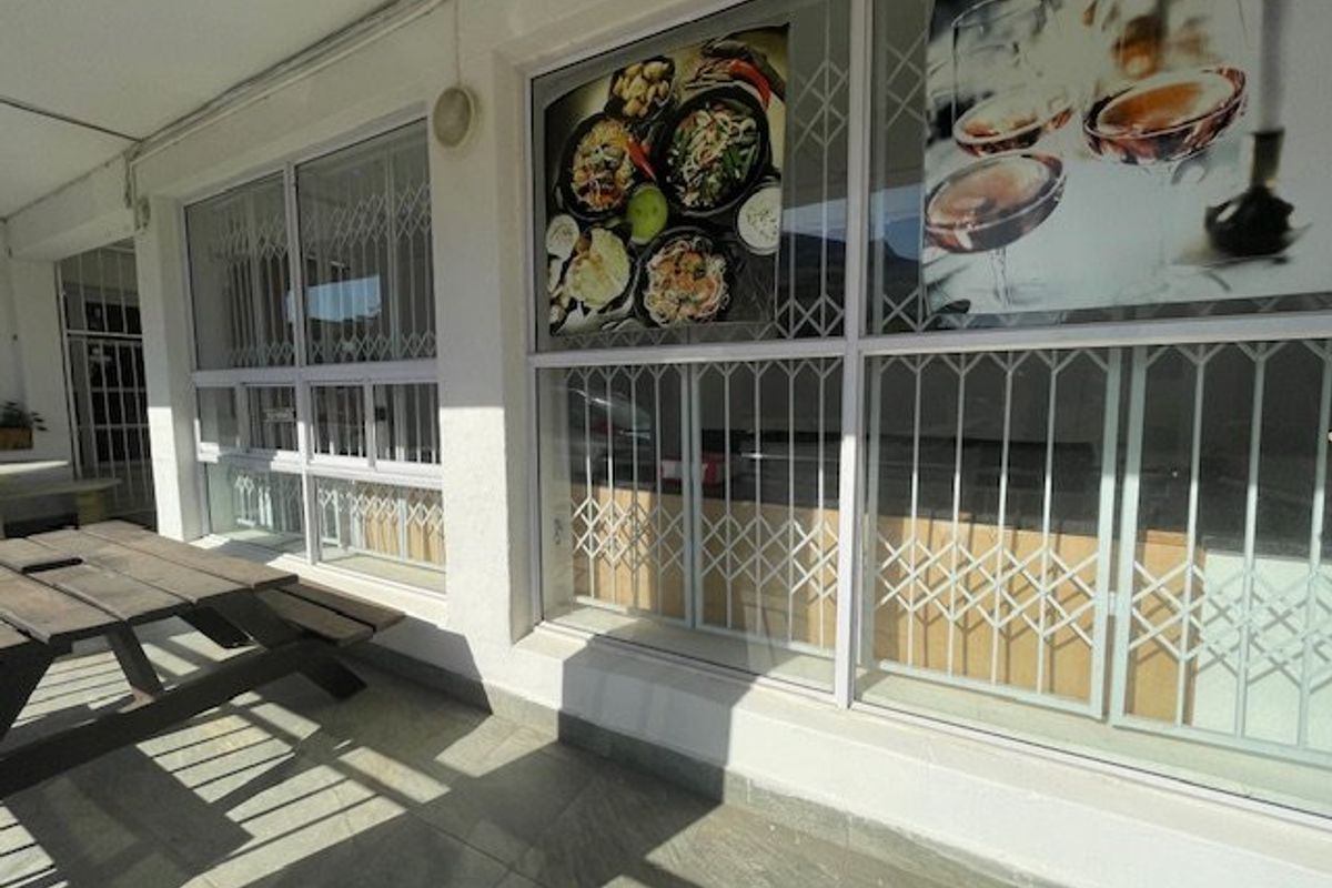 Prime Commercial Property For Sale –On  Marine Drive - Photo 3