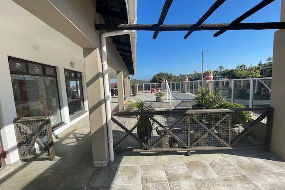 Prime Commercial Property For Sale –On  Marine Drive - Photo 2