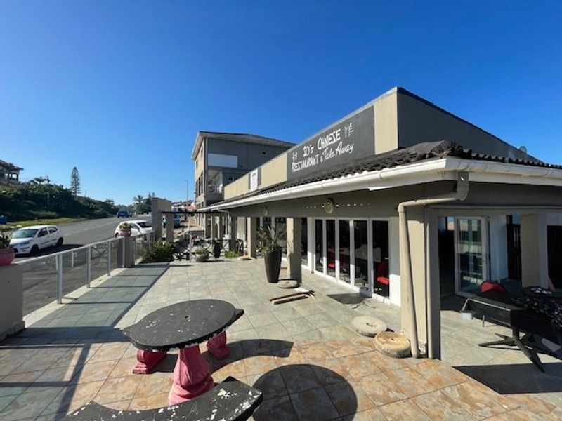 Prime Commercial Property For Sale –On  Marine Drive - Photo 1
