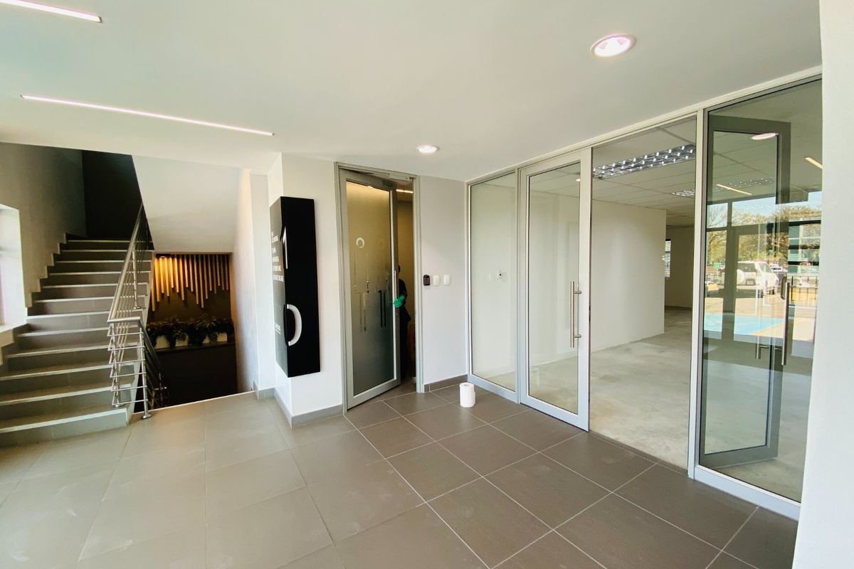 Prime Office Space To Let In Hillcrest - Photo 2