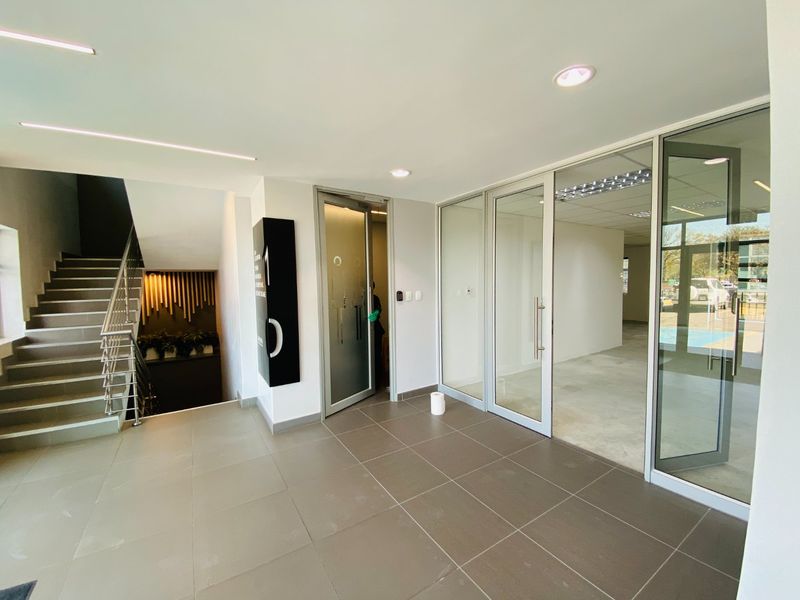 Prime Office Space To Let In Hillcrest - Photo 2