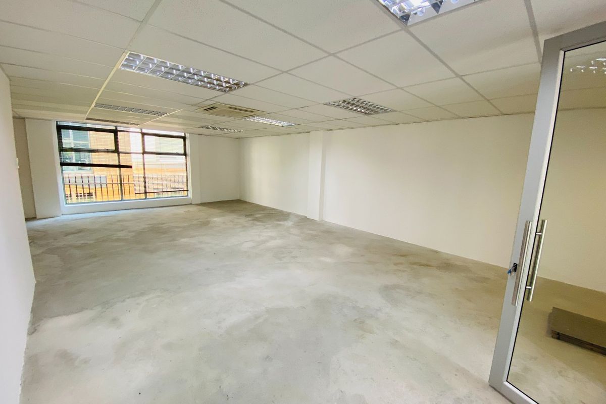 Prime Office Space To Let In Hillcrest - Photo 4