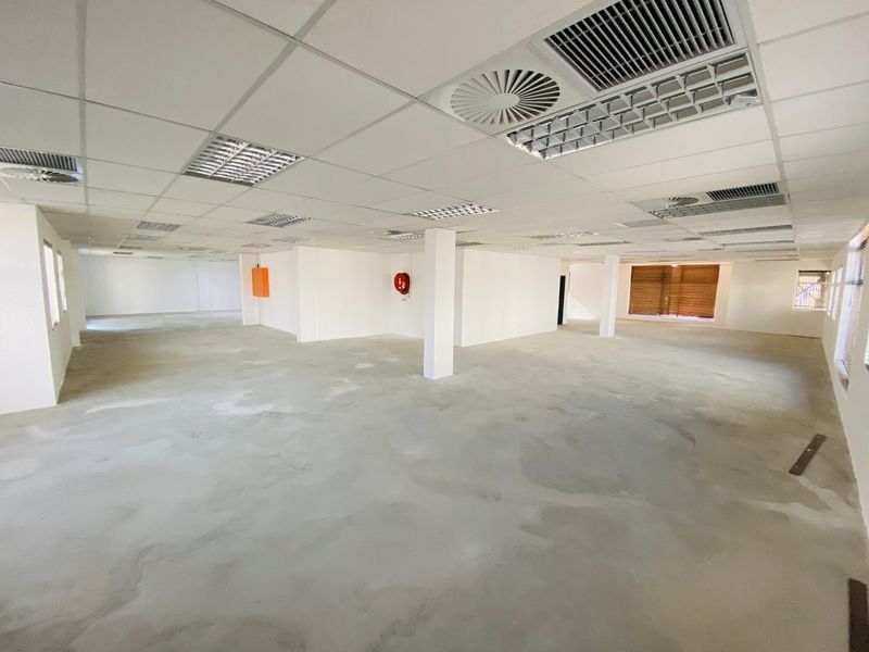 Prime Office Space To Let In Hillcrest - Photo 10