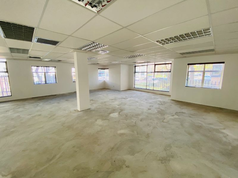 Prime Office Space To Let In Hillcrest - Photo 9
