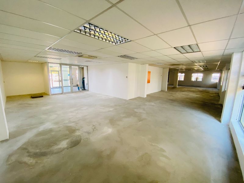 Prime Office Space To Let In Hillcrest - Photo 6