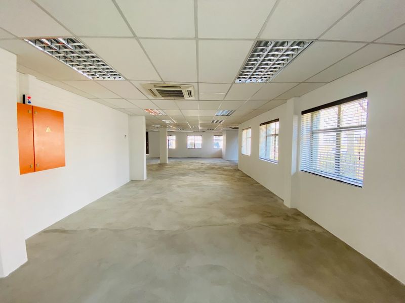Prime Office Space To Let In Hillcrest - Photo 8
