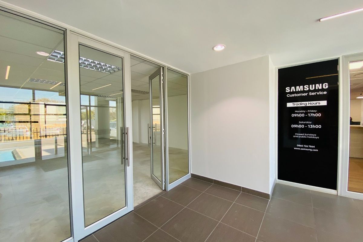 Prime Office Space To Let In Hillcrest - Photo 3