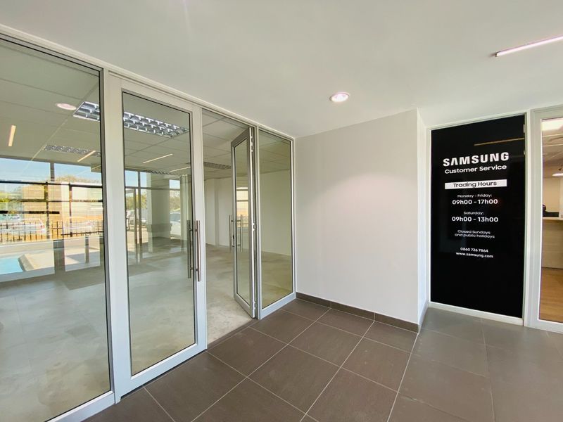 Prime Office Space To Let In Hillcrest - Photo 3