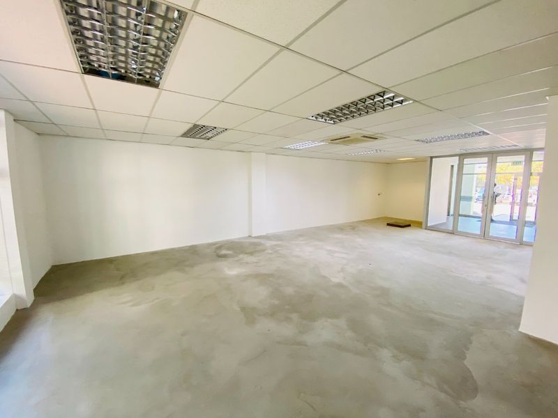 Prime Office Space To Let In Hillcrest - Photo 5